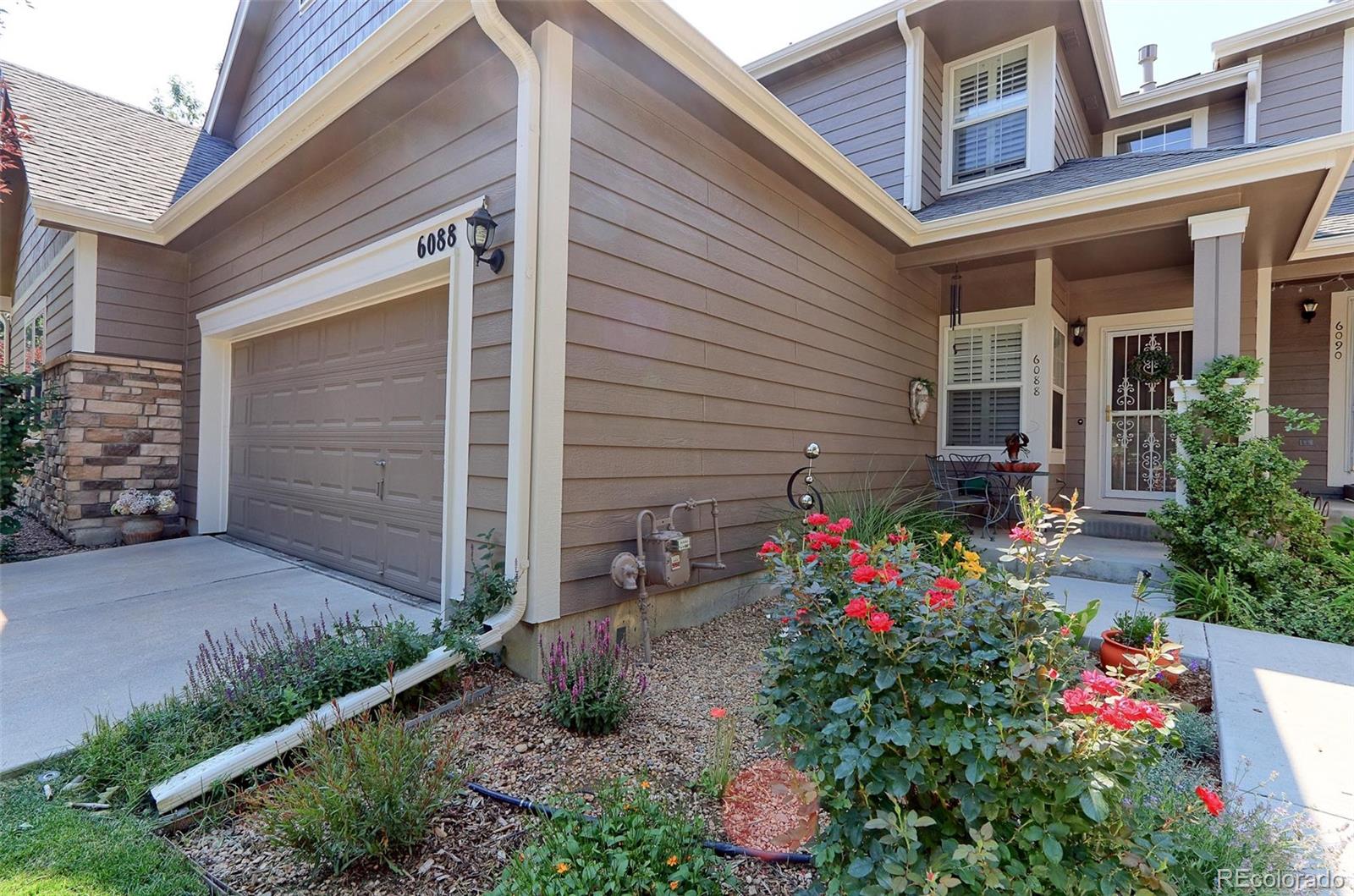 6088 W Utah Lane Lakewood CO 80232