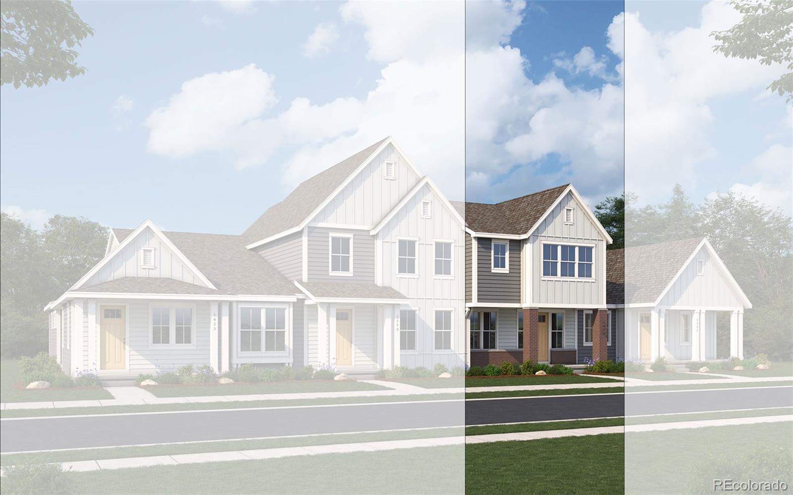 1816 Parade Street Erie CO 80516