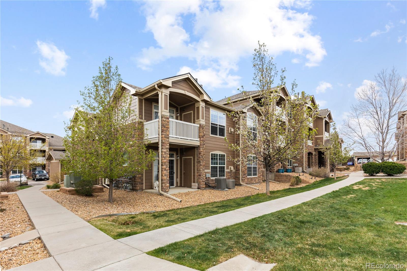 7440 S Blackhawk Street Englewood CO 80112