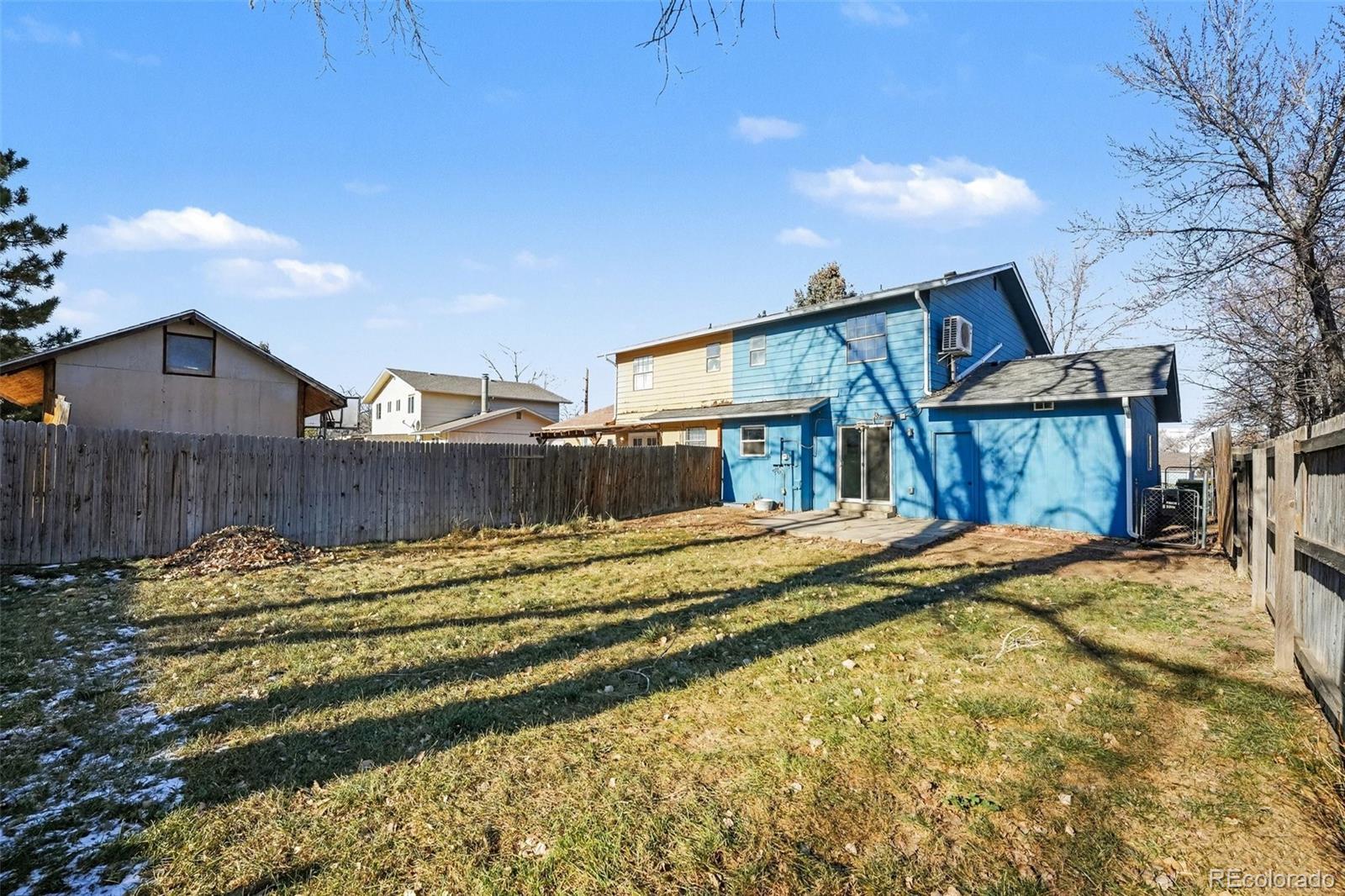 2450 W 55th Denver CO 80221