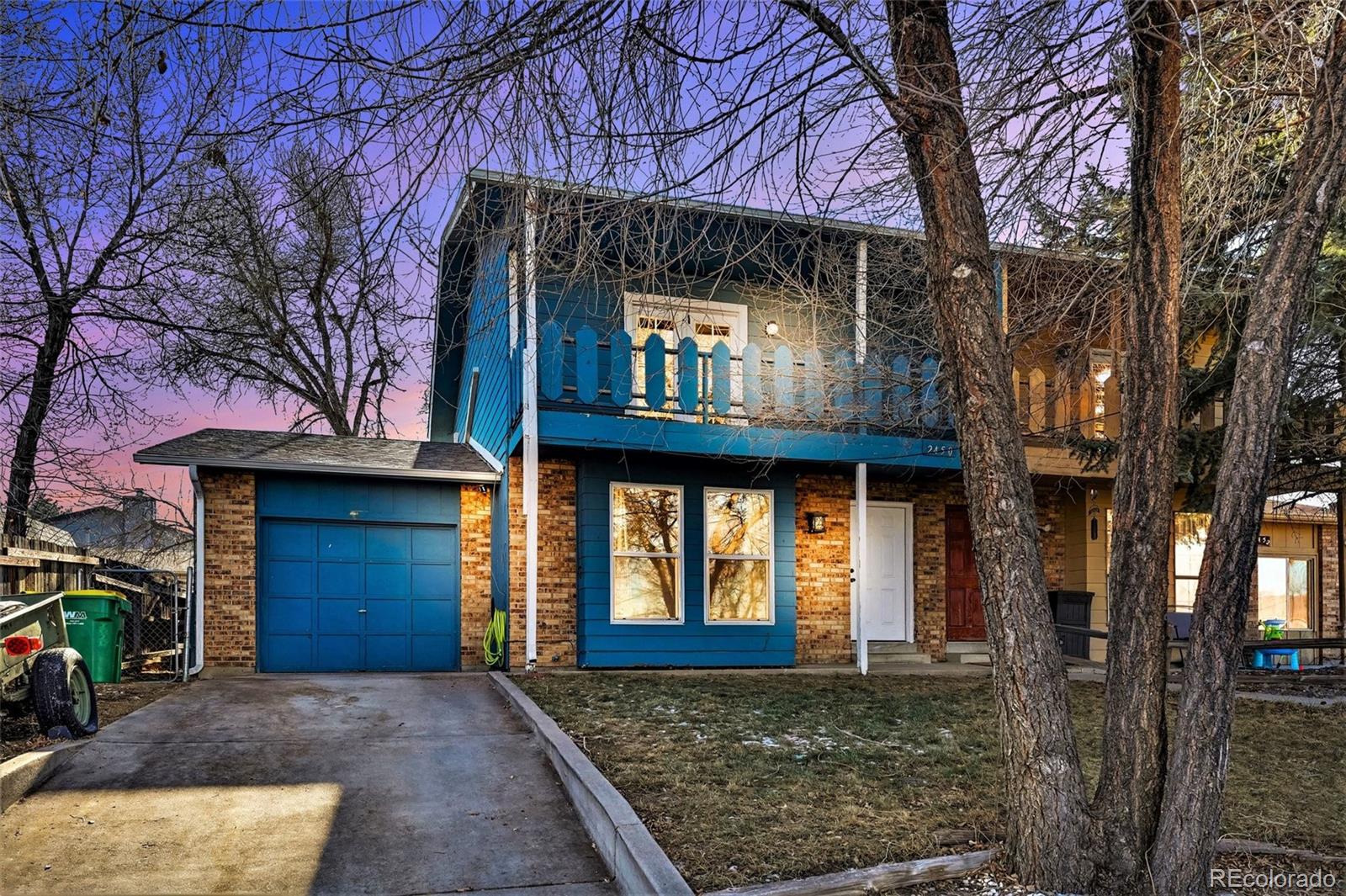 2450 W 55th Denver CO 80221
