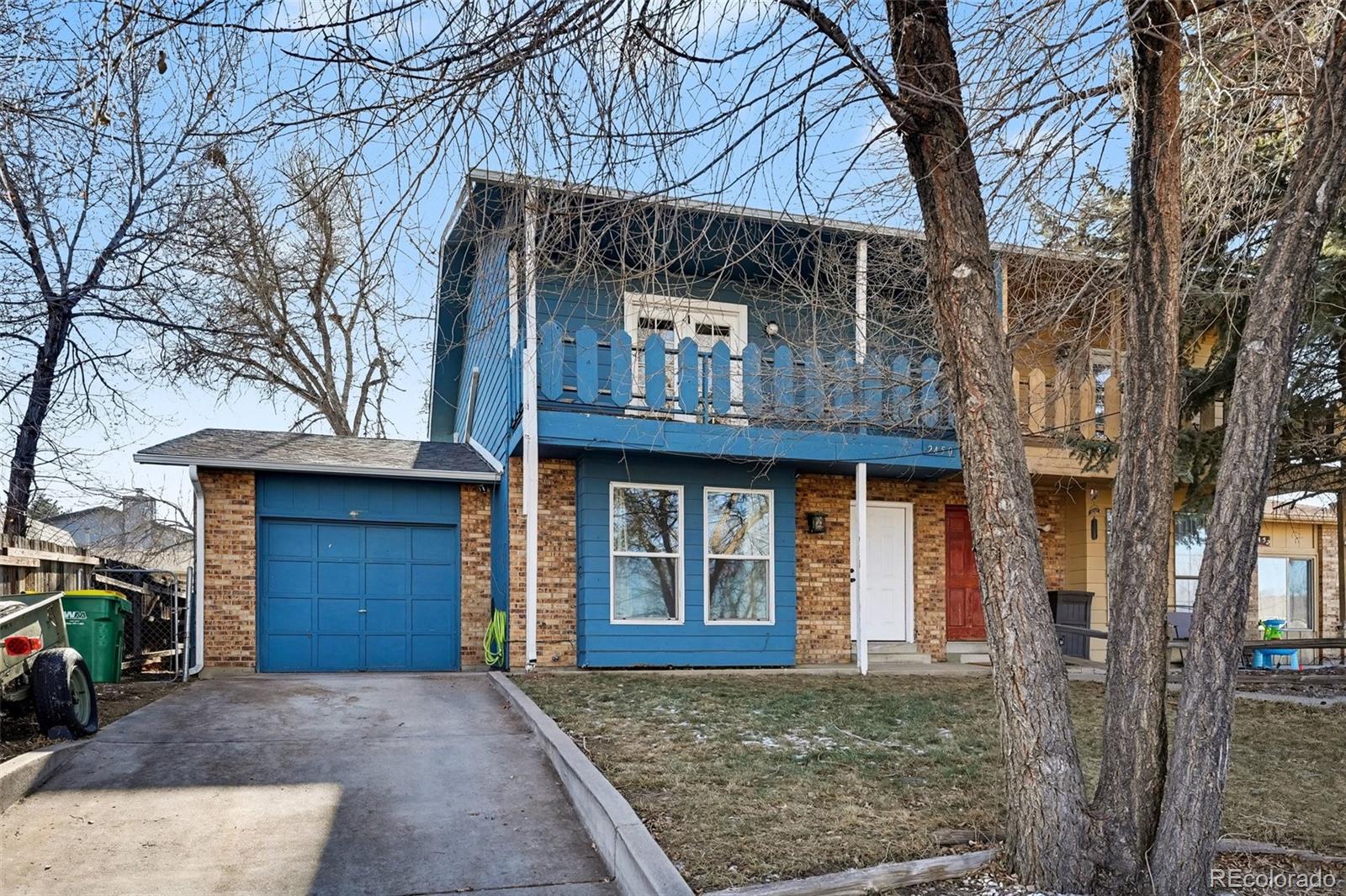 2450 W 55th Denver CO 80221