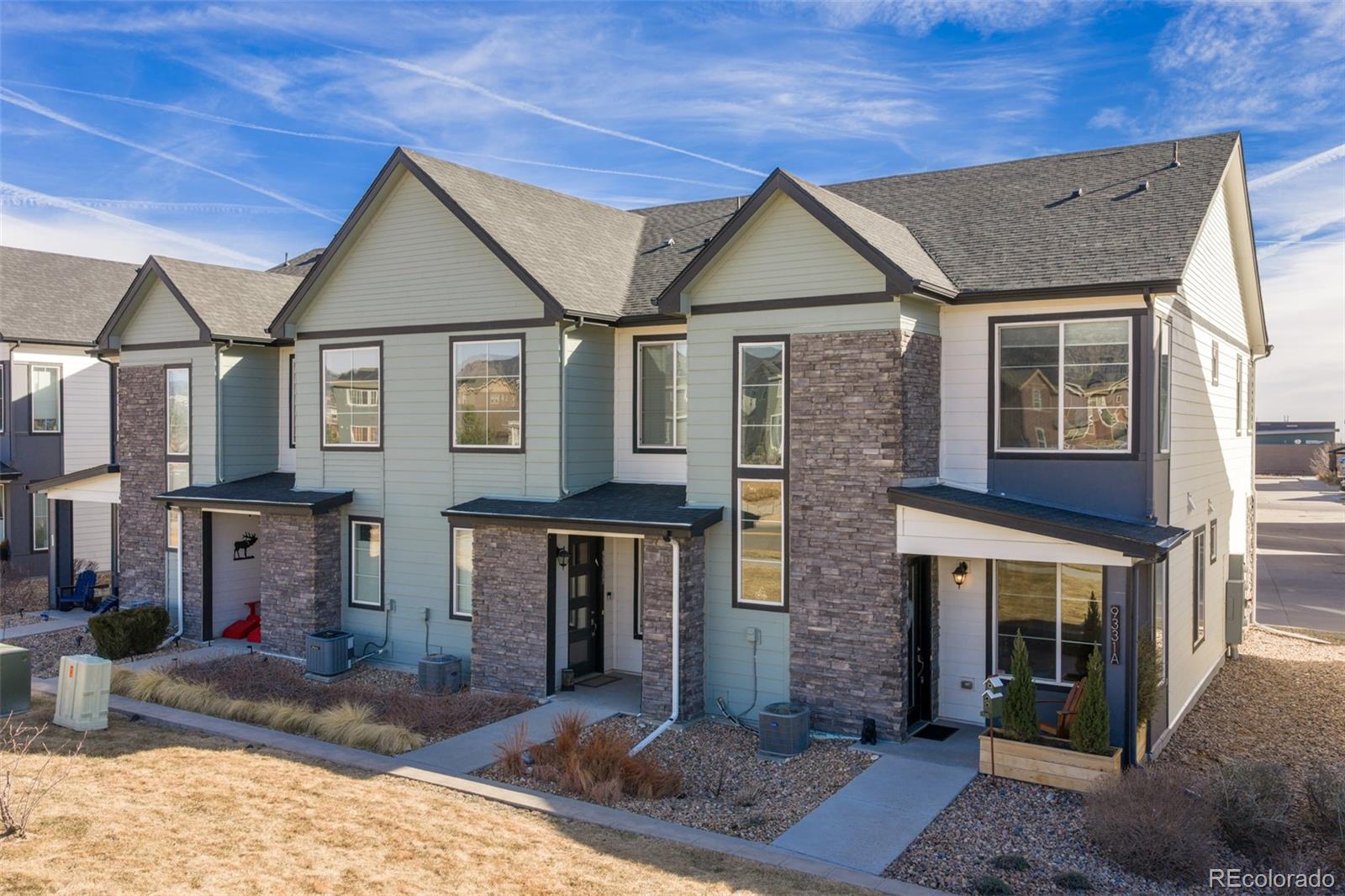 9331 Garnett Way Arvada CO 80007