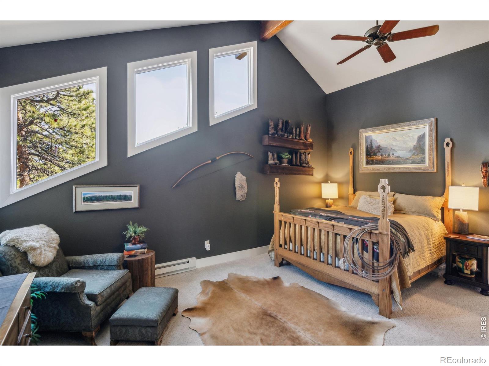 146 Ponderosa Court Red Feather Lakes CO 80545