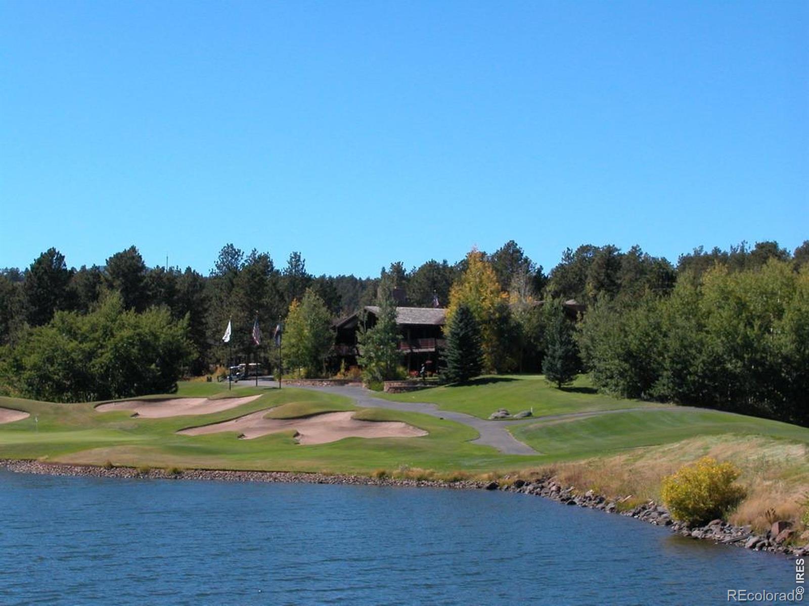 146 Ponderosa Court Red Feather Lakes CO 80545