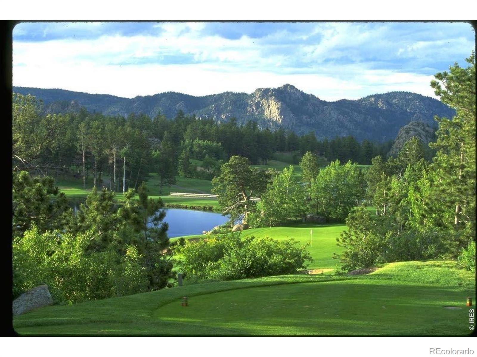 146 Ponderosa Court Red Feather Lakes CO 80545