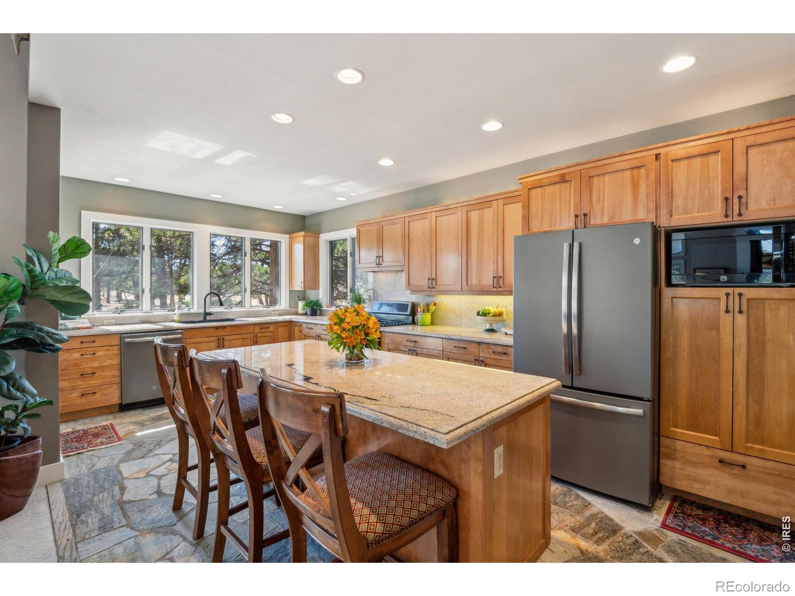 146 Ponderosa Court Red Feather Lakes CO 80545