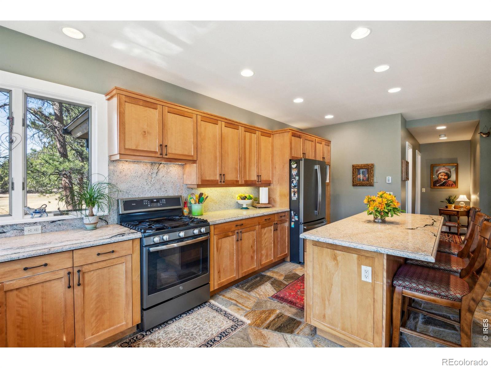 146 Ponderosa Court Red Feather Lakes CO 80545