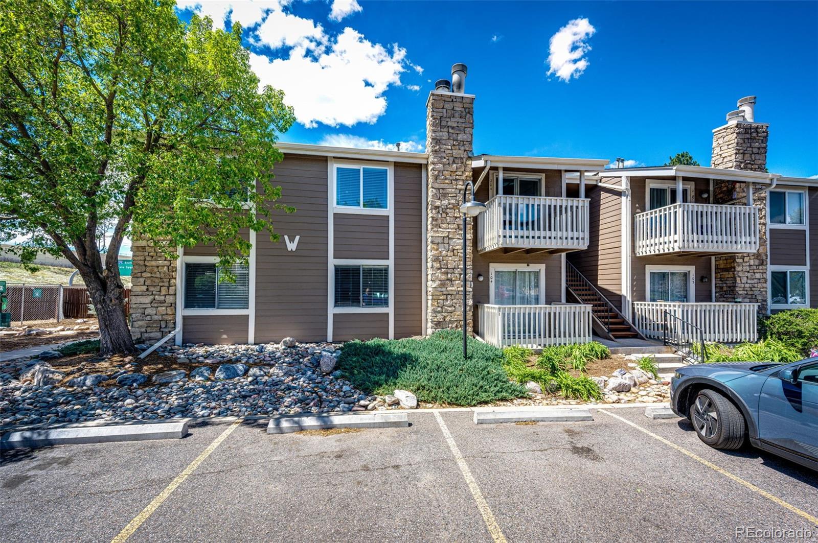 4400 S Quebec Street Denver CO 80237