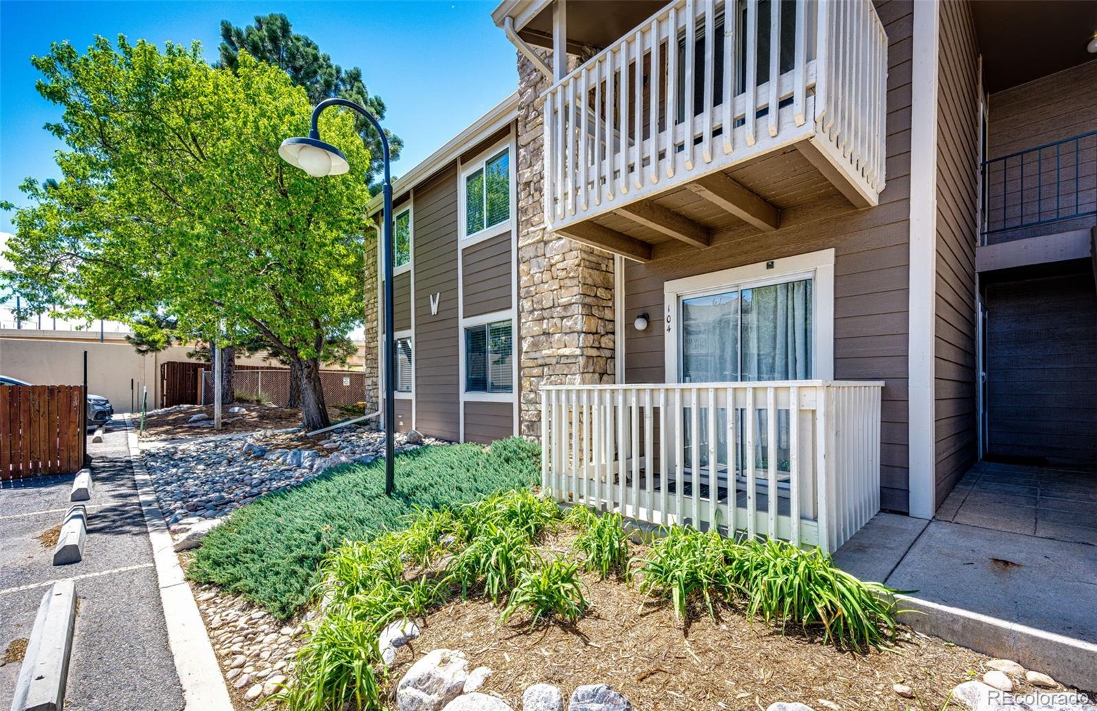 4400 S Quebec Street Denver CO 80237