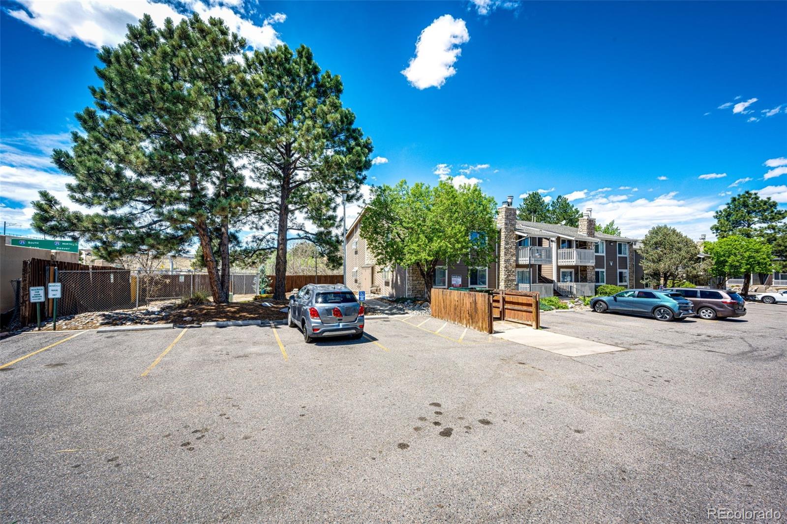 4400 S Quebec Street Denver CO 80237