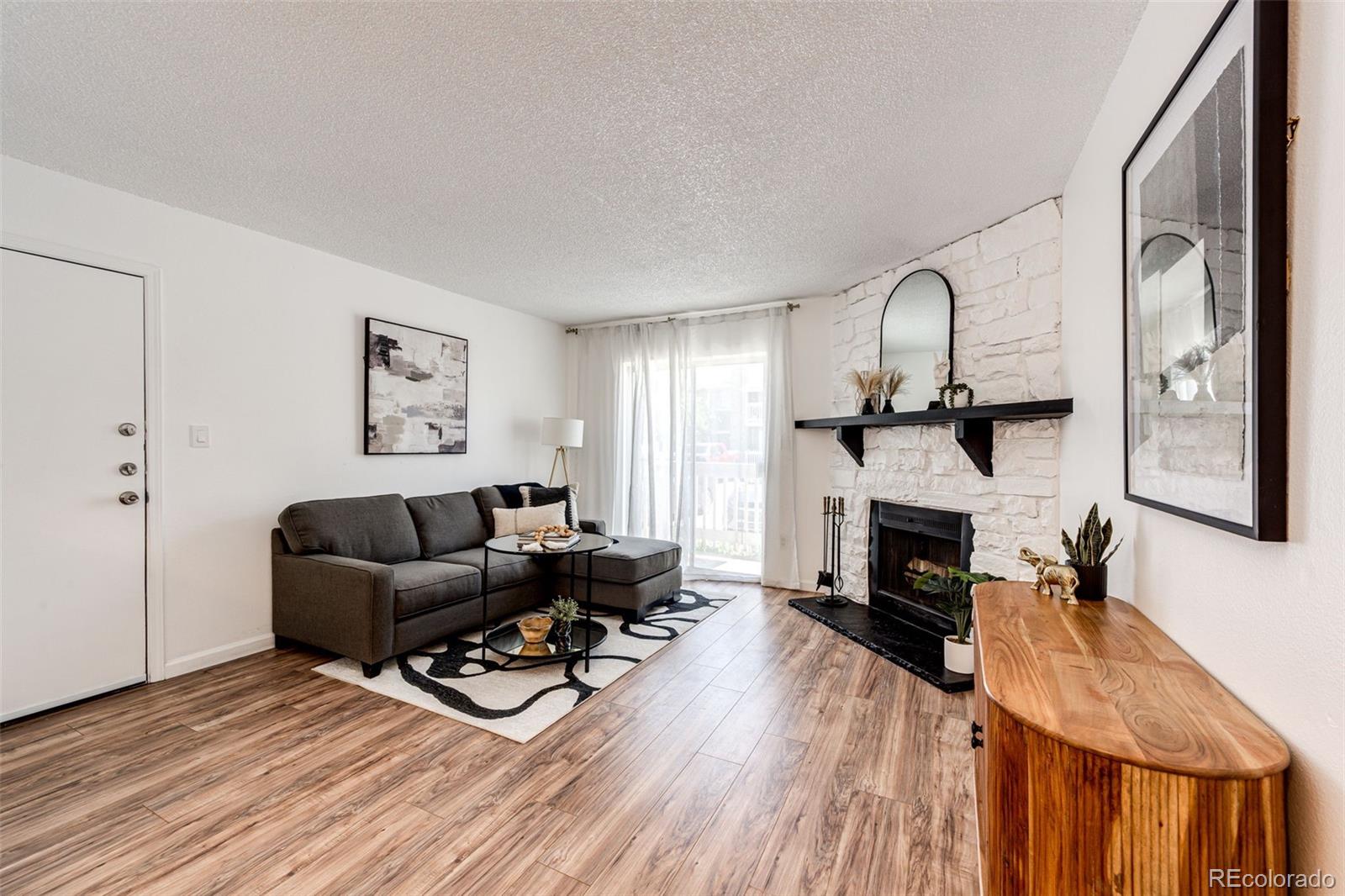 4400 S Quebec Street Denver CO 80237