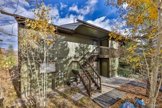 174 Tall Pine Circle Grand Lake CO 80447