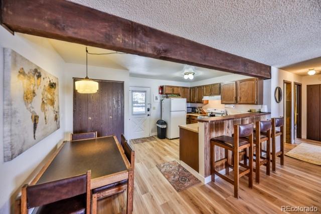 174 Tall Pine Circle Grand Lake CO 80447