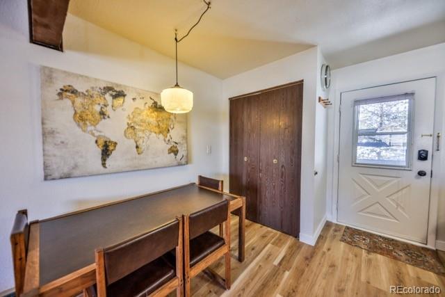 174 Tall Pine Circle Grand Lake CO 80447