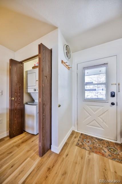 174 Tall Pine Circle Grand Lake CO 80447
