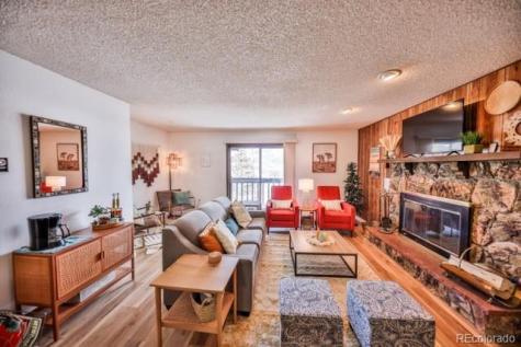 174 Tall Pine Circle Grand Lake CO 80447