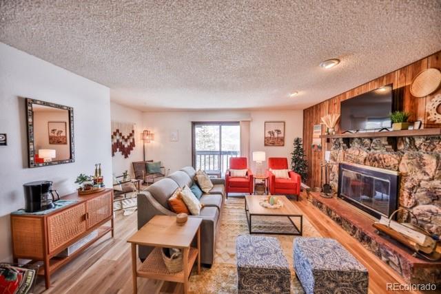 174 Tall Pine Circle Grand Lake CO 80447