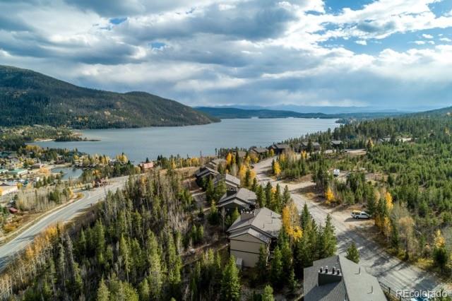 174 Tall Pine Circle Grand Lake CO 80447