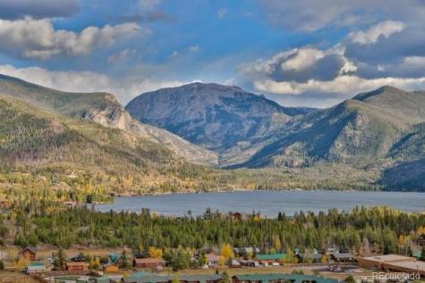 174 Tall Pine Circle Grand Lake CO 80447