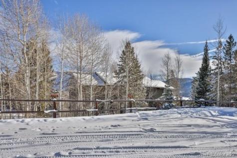174 Tall Pine Circle Grand Lake CO 80447