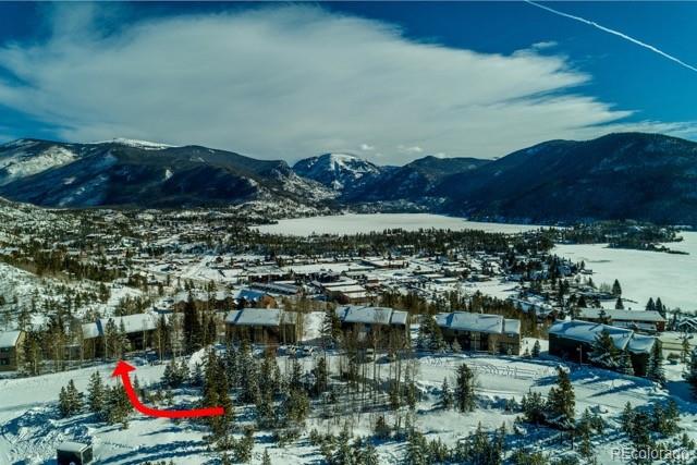 174 Tall Pine Circle Grand Lake CO 80447