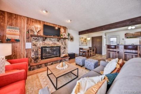 174 Tall Pine Circle Grand Lake CO 80447