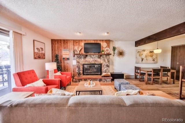 174 Tall Pine Circle Grand Lake CO 80447