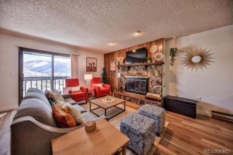 174 Tall Pine Circle Grand Lake CO 80447