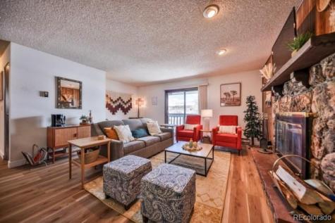 174 Tall Pine Circle Grand Lake CO 80447