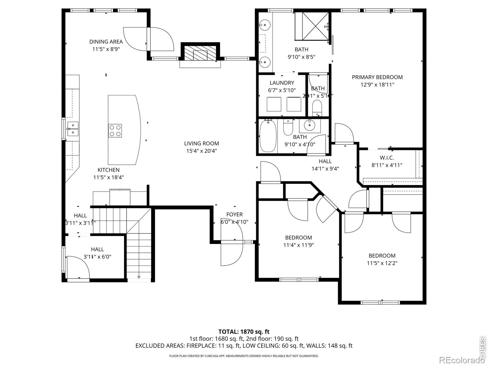 128 Lincoln Street Sterling CO 80751