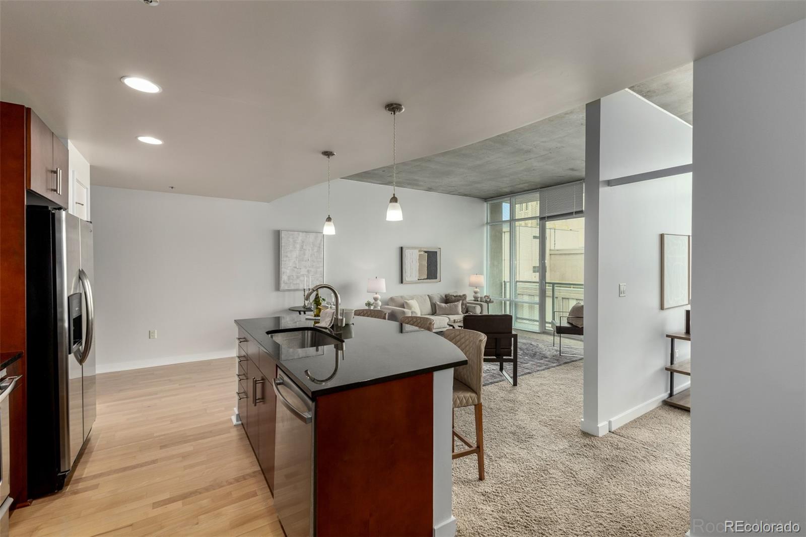 891 14th Street Denver CO 80202