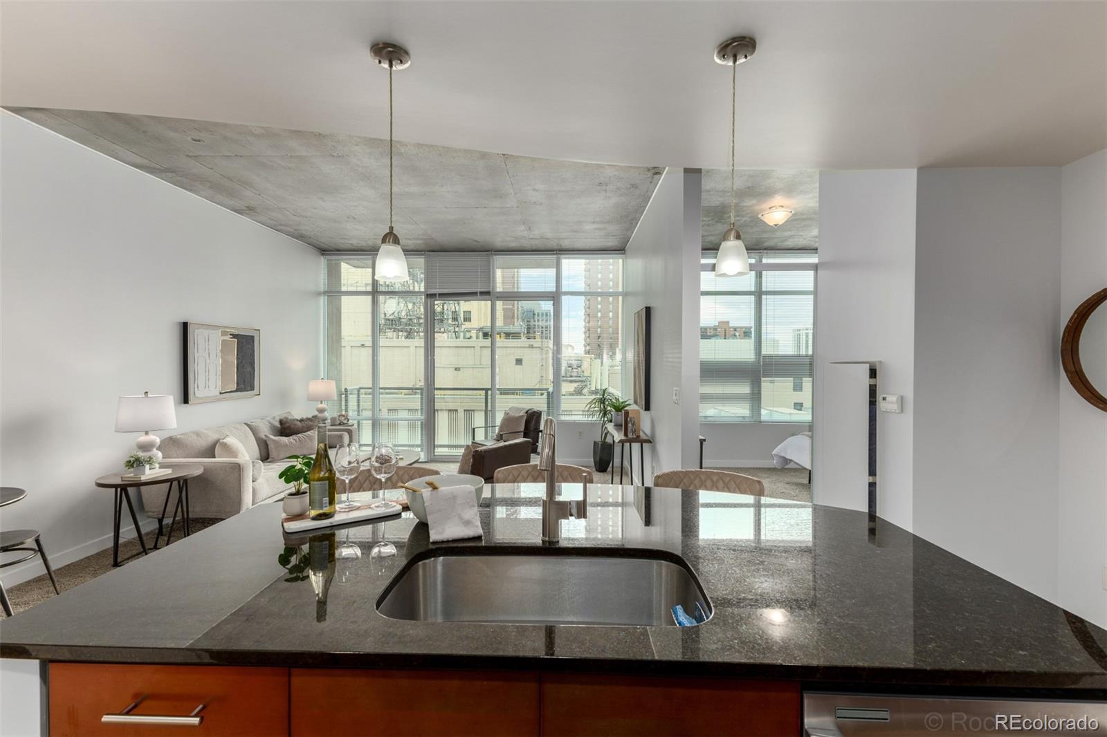 891 14th Street Denver CO 80202