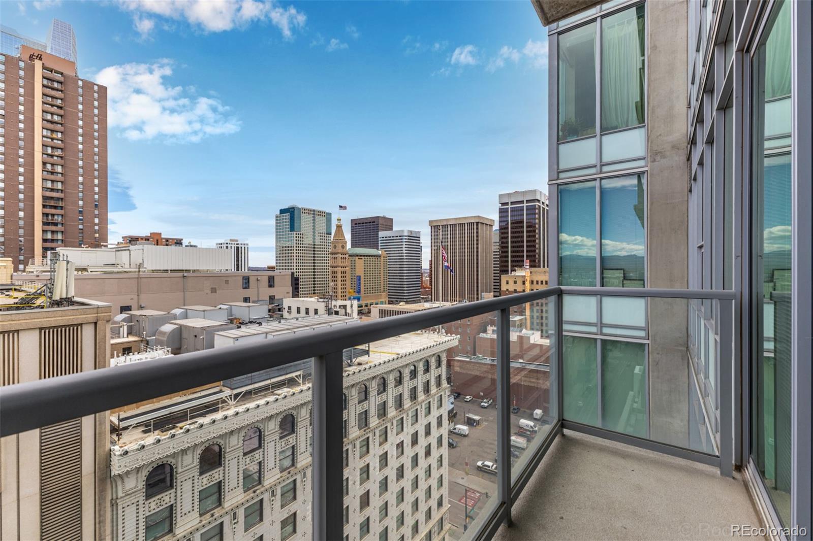 891 14th Street Denver CO 80202