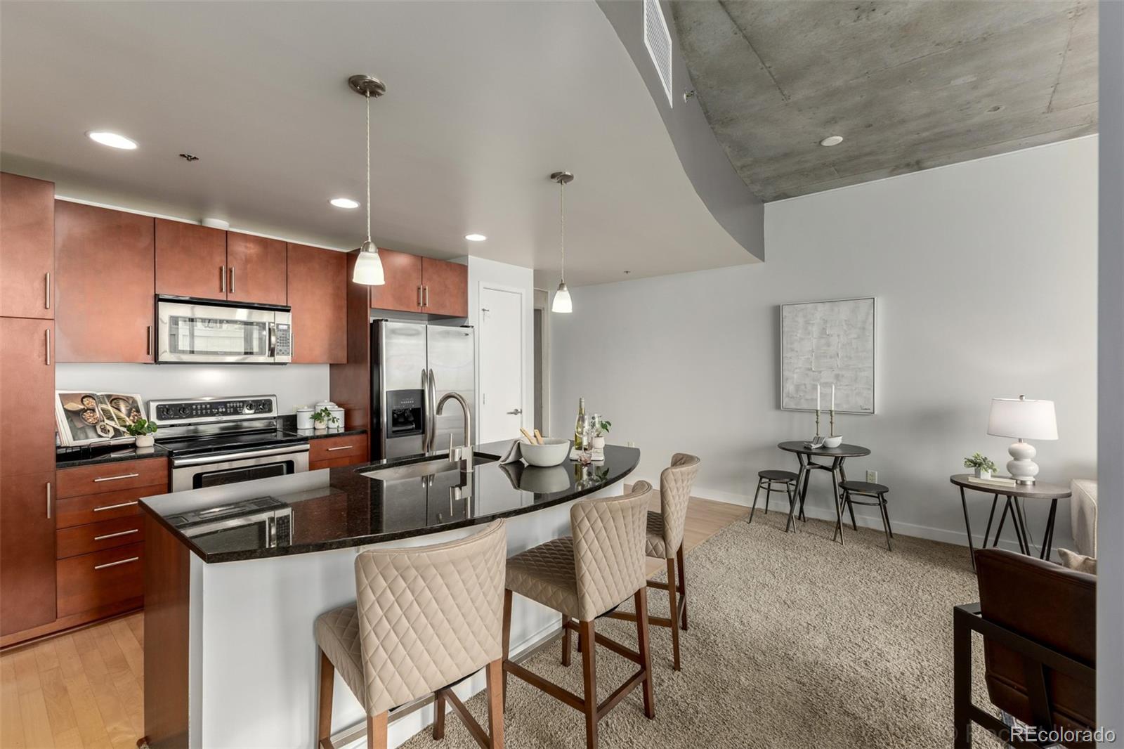 891 14th Street Denver CO 80202