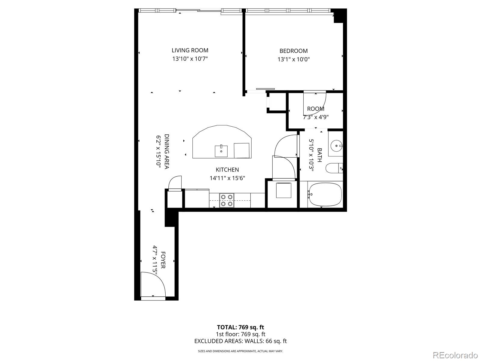 891 14th Street Denver CO 80202