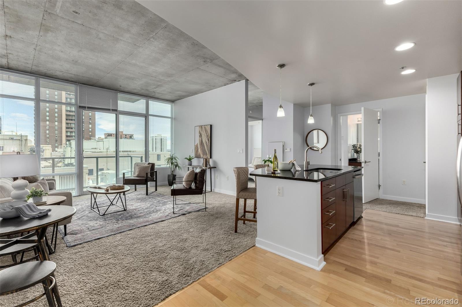 891 14th Street Denver CO 80202