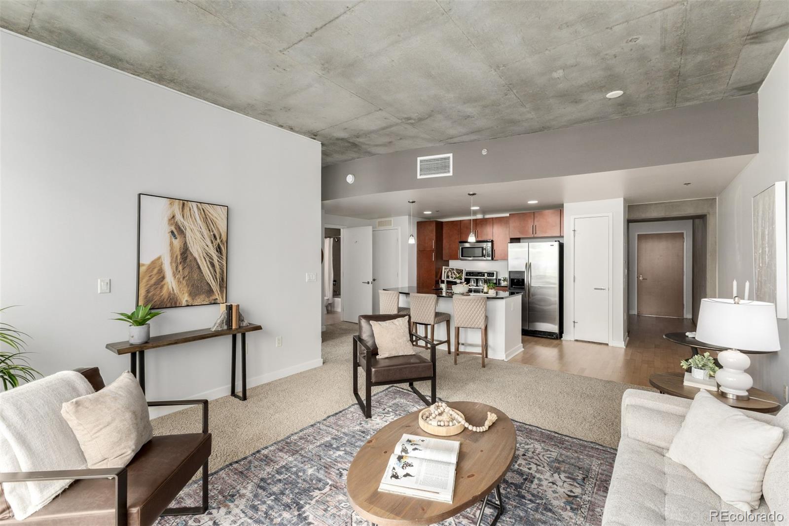 891 14th Street Denver CO 80202