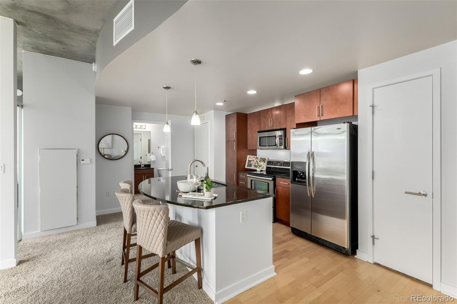 891 14th Street Denver CO 80202