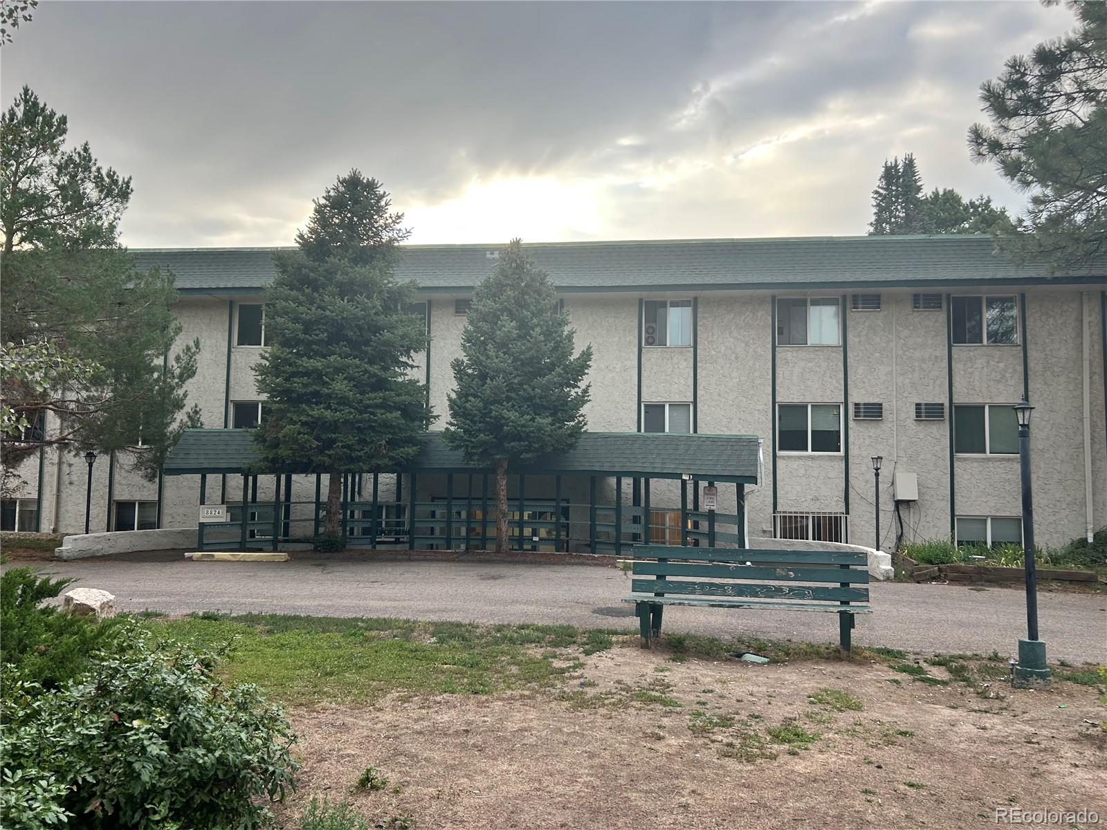 8824 E Florida Avenue Denver CO 80247
