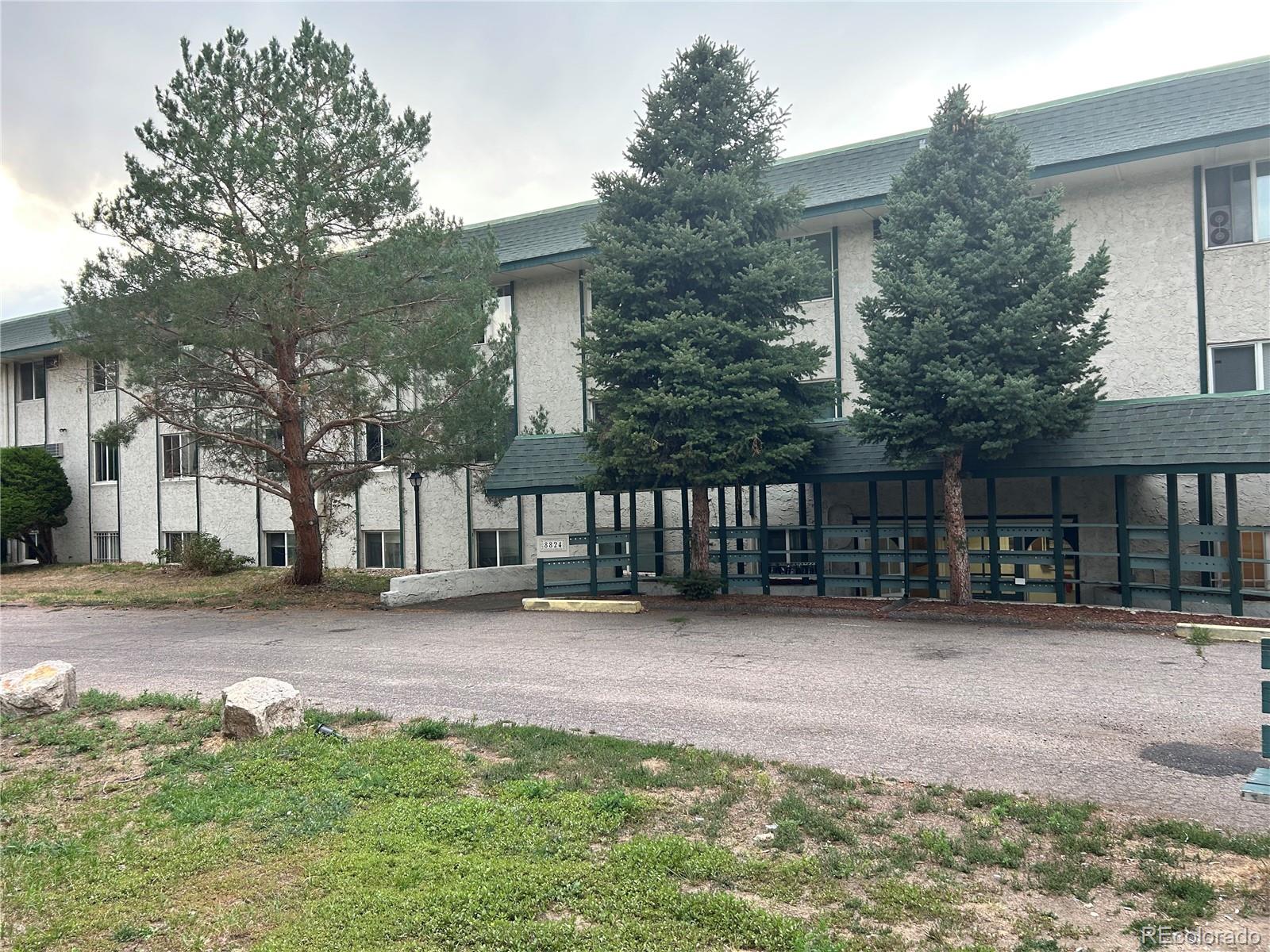 8824 E Florida Avenue Denver CO 80247