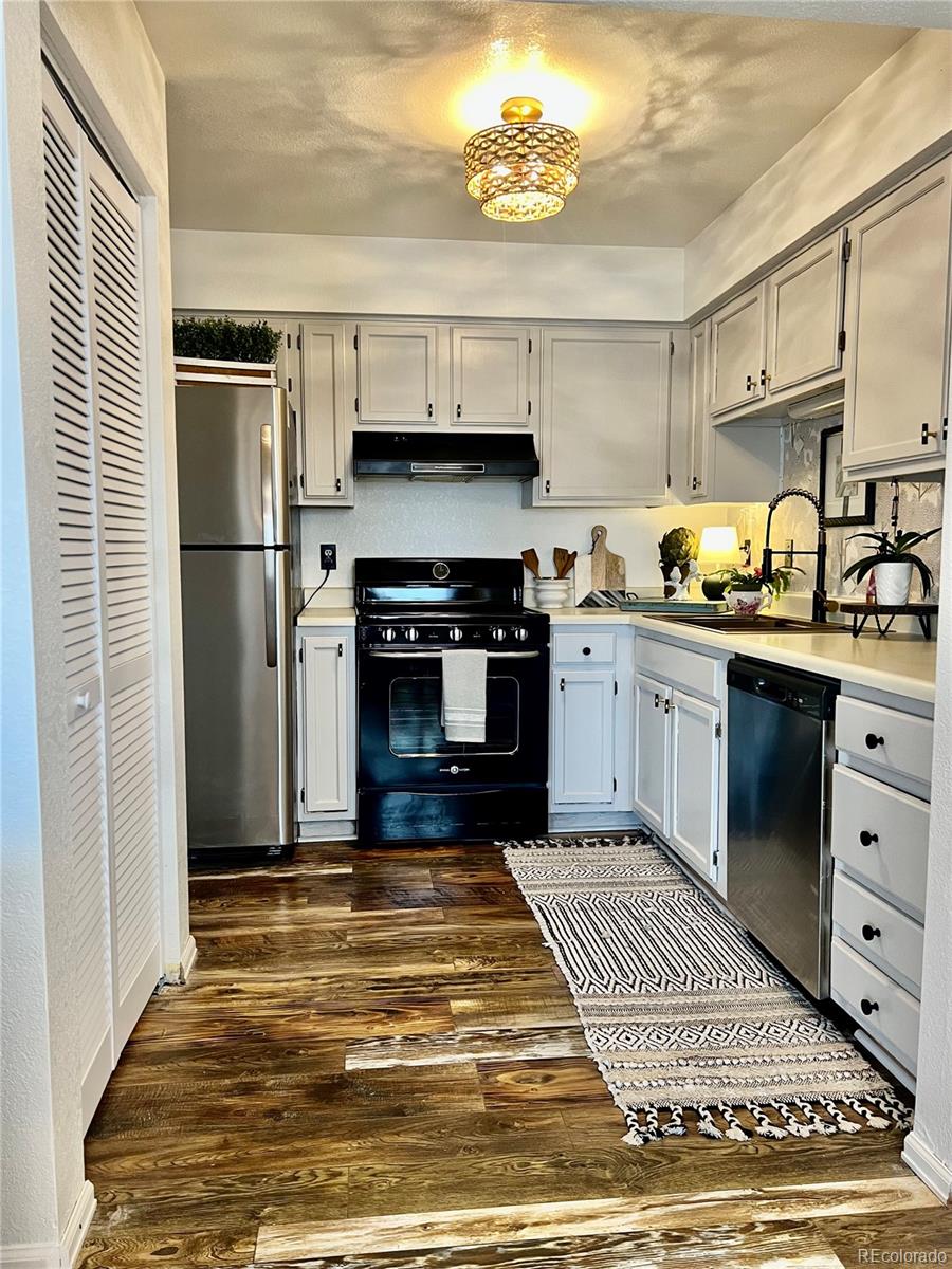1383 W 88th Avenue Thornton CO 80260