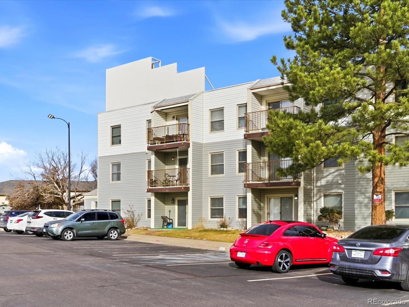 1383 W 88th Avenue Thornton CO 80260