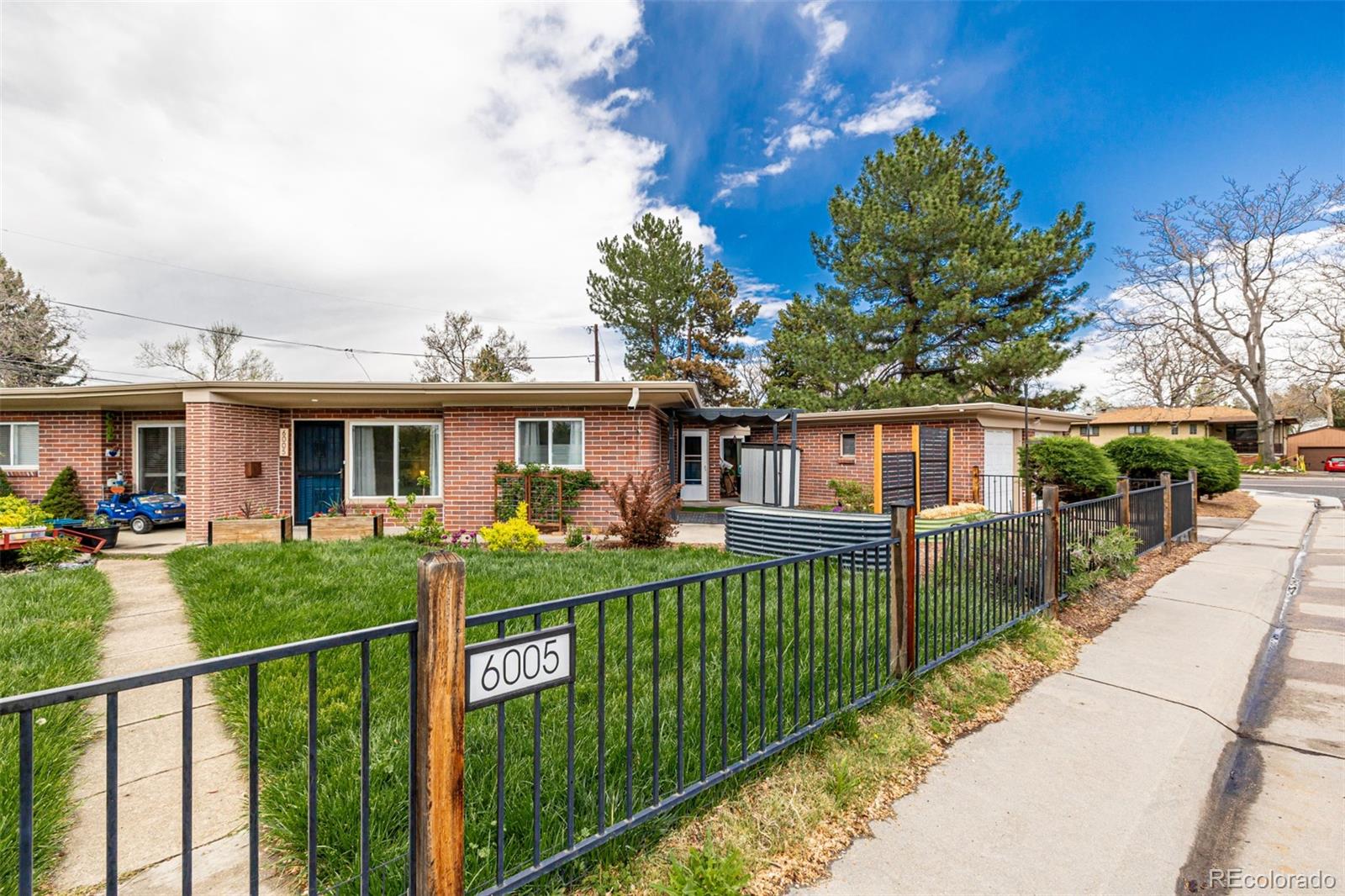 6005 W 39th Avenue Wheat Ridge CO 80033