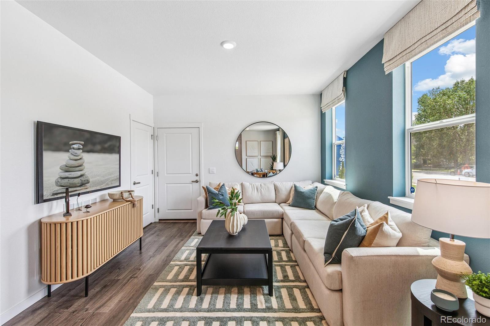 1366 S Chester Street Denver CO 80247