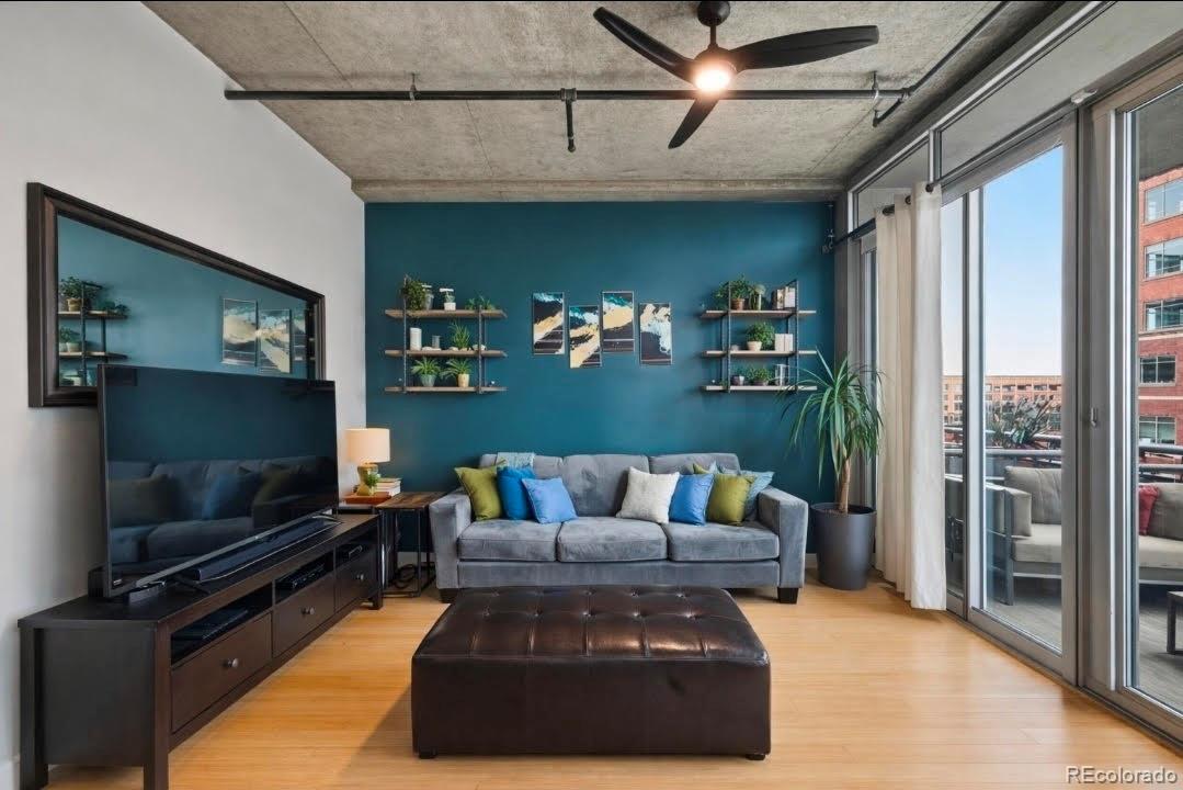1401 Wewatta Street Denver CO 80202