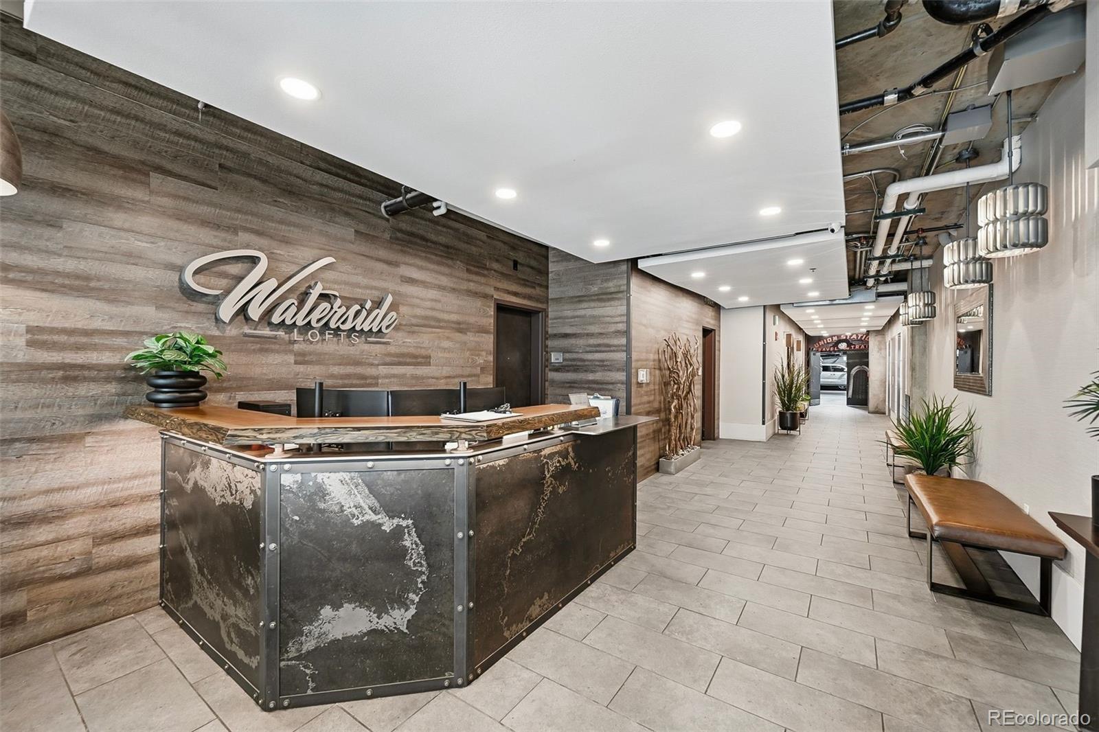1401 Wewatta Street Denver CO 80202