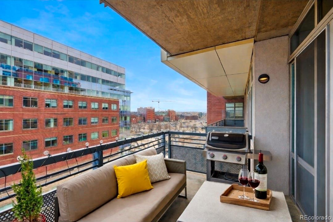 1401 Wewatta Street Denver CO 80202