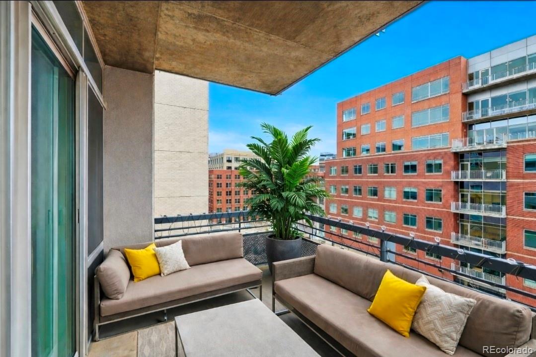1401 Wewatta Street Denver CO 80202