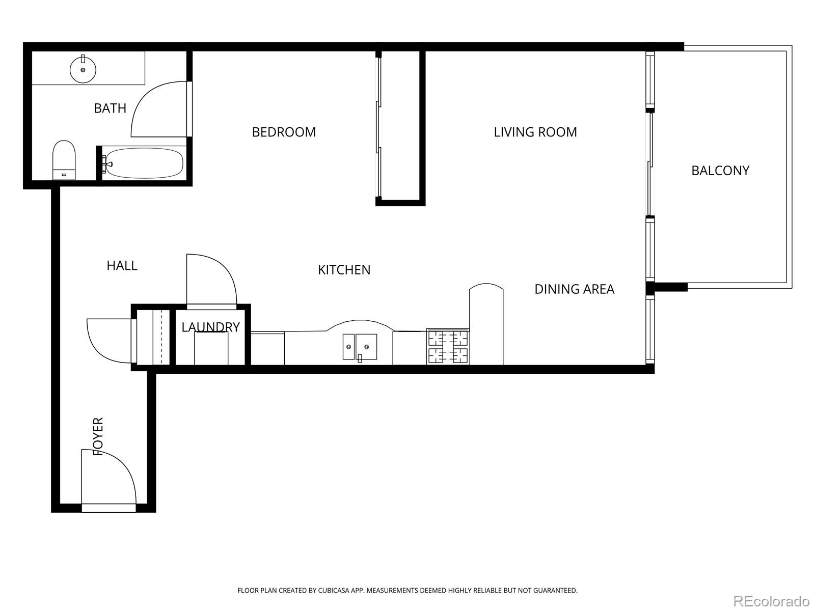 1401 Wewatta Street Denver CO 80202